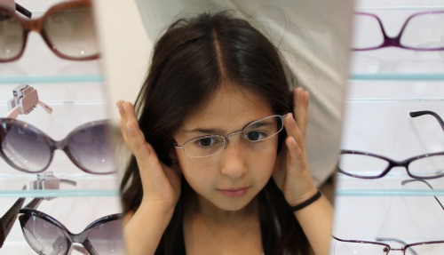 Glasses from Xceed Imaging