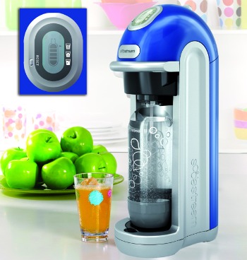 SodaStream machine