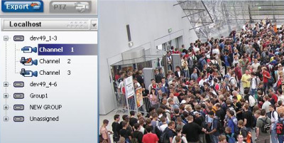 Vigilant-Video-Surveillance